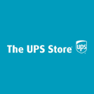 The UPS Store Marketplace brand logo for shop.theupsstore.com