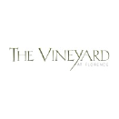 The Vineyard brand logo for store.thevineyardatflorence.com