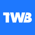 The Well Branded brand logo for thewellbranded.com