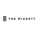 The Wickett brand logo for thewickett.com