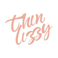 Thin Lizzy brand logo for thinlizzy.com.au