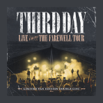 Third Day Official Store brand logo for shop.thirdday.com