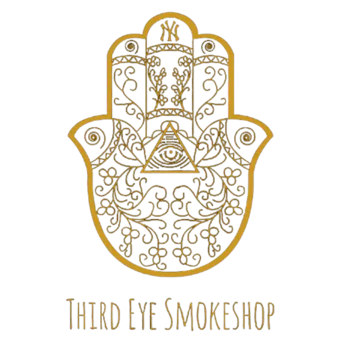 Third Eye Smoke Shop brand logo for thirdeyesmokeshopny.com