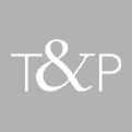 Thornback & Peel brand logo for thornbackandpeel.co.uk