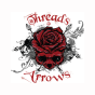 Threads & Arrows brand logo for threadsandarrows.com