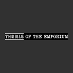 Thrills of the Emporium brand logo for thrillsoftheemporium.co.uk
