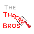 Throw Bros. brand logo for throwbros.com