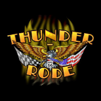 Thunder-Rode brand logo for thunder-rode.com