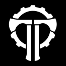 Thyrm brand logo for thyrm.com