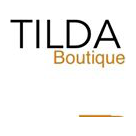 Tilda Boutique brand logo for tildaboutique.com