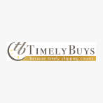Timely Buys brand logo for timelybuys.com
