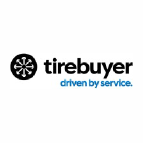 Tirescanner brand logo for tirescanner.com