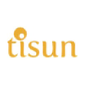 Tisun Beauty brand logo for tisunbeauty.com
