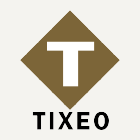 Tixeo Watches brand logo for tixeowatches.com