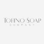 Tofino Soap brand logo for tofinosoapcompany.com