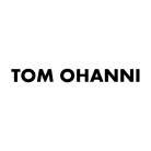 Tom Ohanni brand logo for tomohanni.com