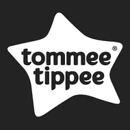 Tommee Tippee brand logo for mayborngroupusa.com