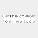 Toni Marlow Clothing brand logo for tonimarlow.com