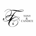 Tony & Candice brand logo for tonycandice.com