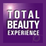 Total Beauty Experience brand logo for totalbeautyexp.com
