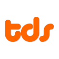 Total Digital Stores brand logo for totaldigitalstores.co.uk