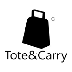 Tote&Carry brand logo for totencarry.com