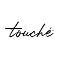 Touch brand logo for touchebrand.com