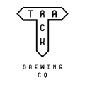 Track Brewing brand logo for trackbrewing.co