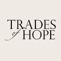 Trades of Hope brand logo for mytradesofhope.com