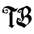 Tragic Beautiful brand logo for tragicbeautiful.com