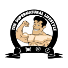 Train Like Aaron brand logo for trainlikeaaron.com