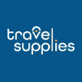 TravelSupplies brand logo for travelsupplies.com.sg