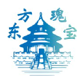 Treasure of the East brand logo for treasureoftheeast.com