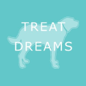 Treat Dreams brand logo for shoptreatdreams.com