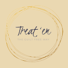 Treat Em brand logo for treatem.com.au
