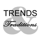 Trends & Traditions Boutique brand logo for trendsandtraditionsboutique.com