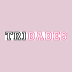 TriBabes brand logo for tribabes.co