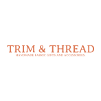Trim & Thread brand logo for trimandthread.com.au
