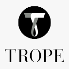 Trope brand logo for trope.com