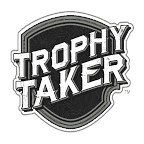 Trophy Taker brand logo for trophytaker.com