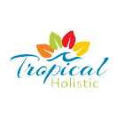 Tropical Holistic brand logo for tropicalholistic.com