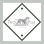 Trout & Poe brand logo for troutandpoe.com
