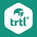 Trtl brand logo for au.trtltravel.com