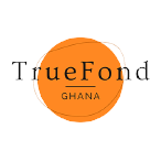 TrueFond brand logo for truefond.com