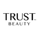 Trust Beauty Skincare brand logo for trustbeauty.com
