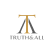 Truth&All brand logo for truthandall.com