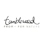 Tumbleweed Tees brand logo for tumbleweedtees.com