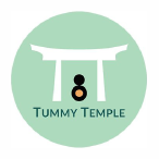 Tummy Temple brand logo for tummytemple.com