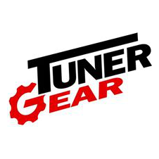 TunerGear brand logo for tunergear.com