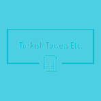 Turkish Towels Etc. brand logo for turkishtowelsetc.com